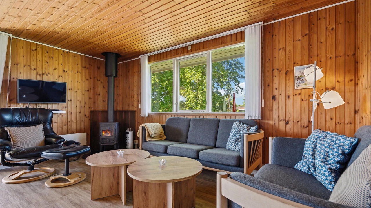 Photo of Bedroom in Hejlsminde Strand