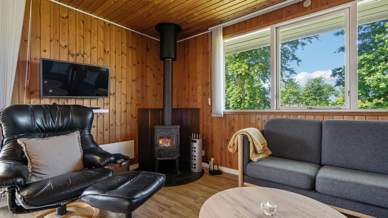 Photo of Bedroom in Hejlsminde Strand