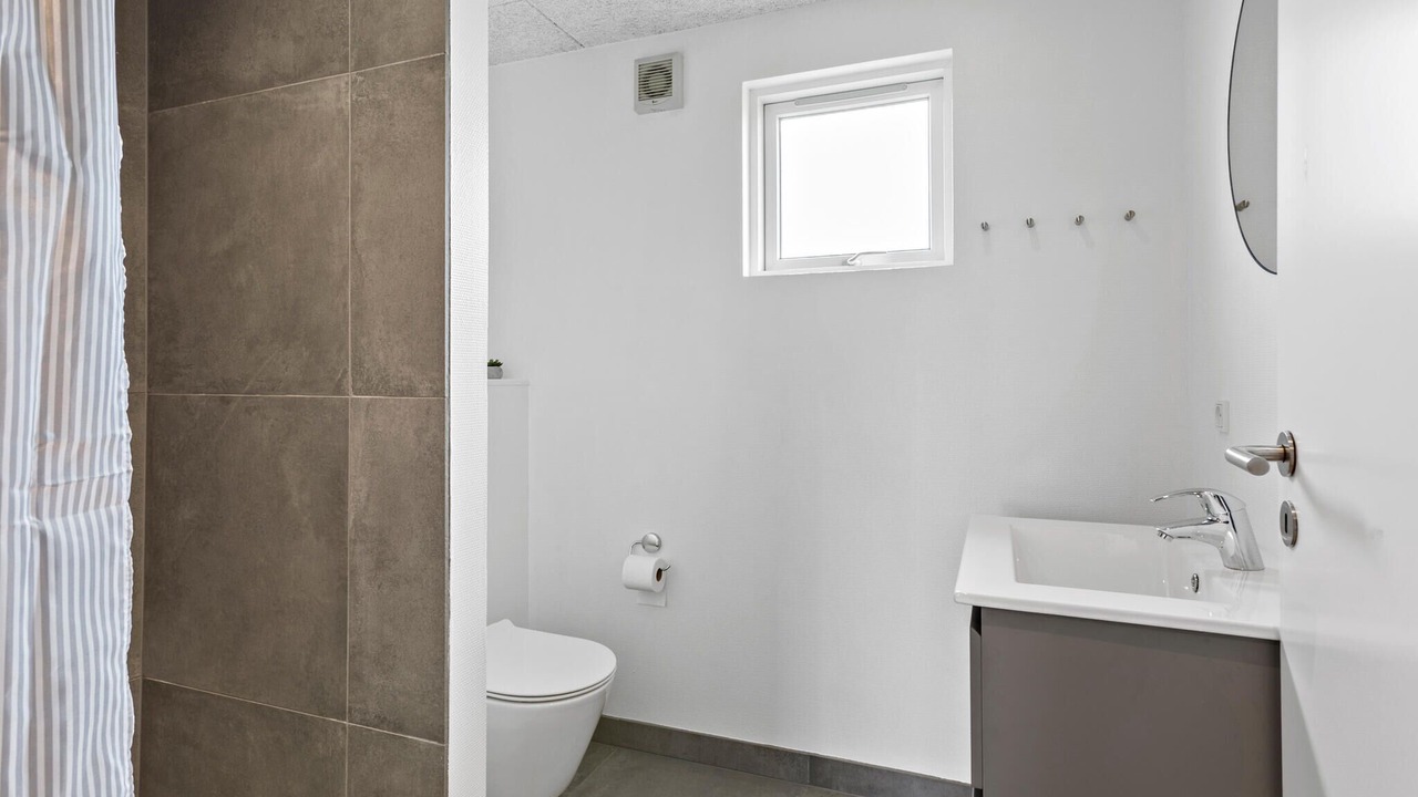 Photo of Bathroom in Nr. Lyngby