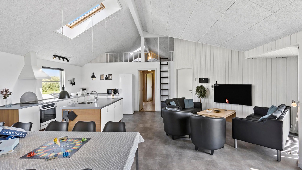 Photo of Bedroom in Nr. Lyngby