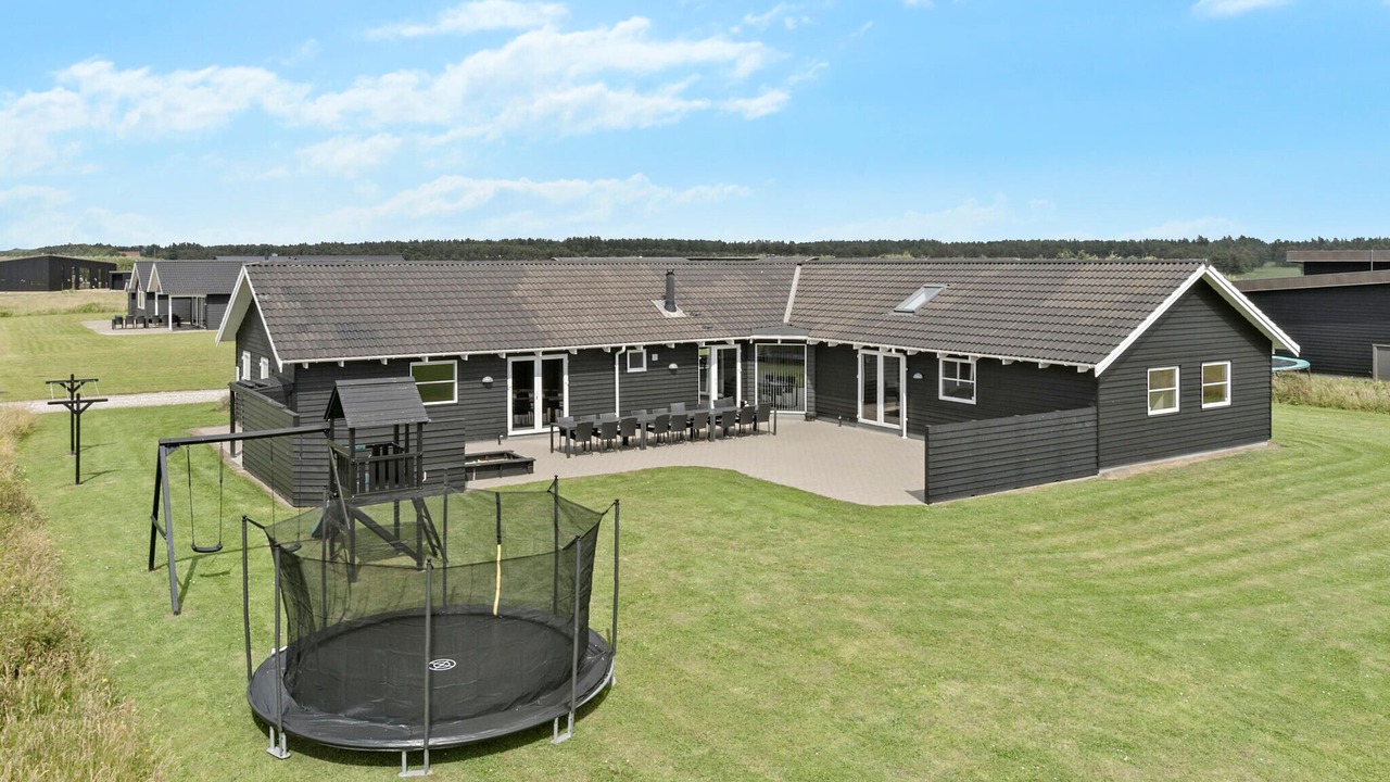 Photo of Outdoor in Nr. Lyngby
