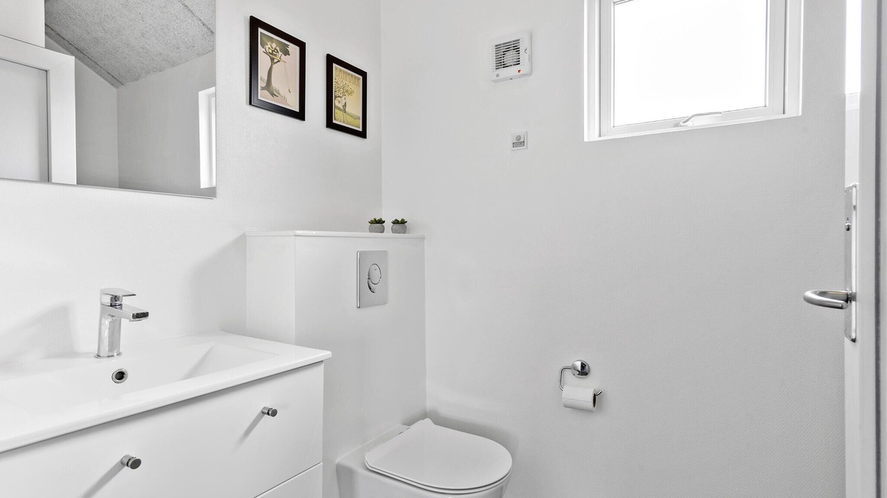 Photo of Bathroom in Nr. Lyngby