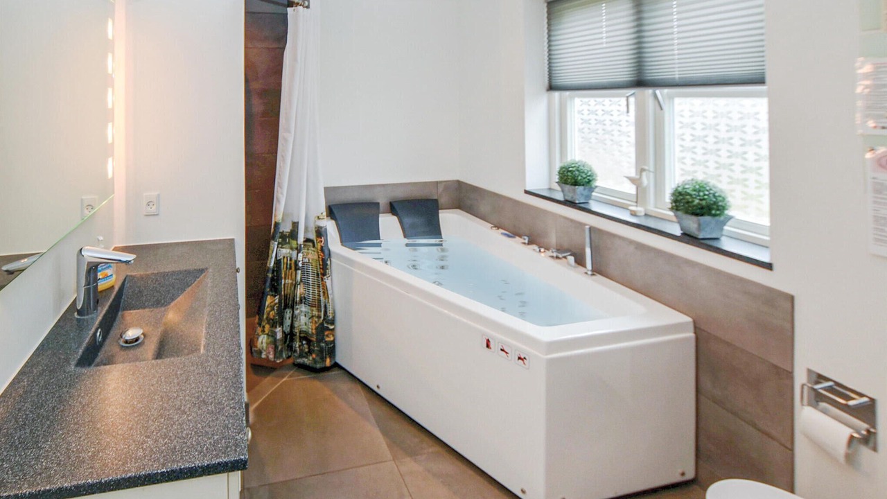Photo of Bathroom in Skovmose