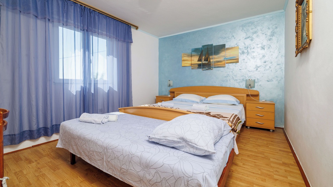 Photo of Bedroom in Lopar