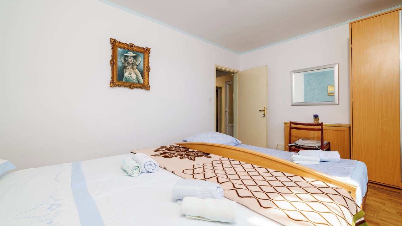 Photo of Bedroom in Lopar