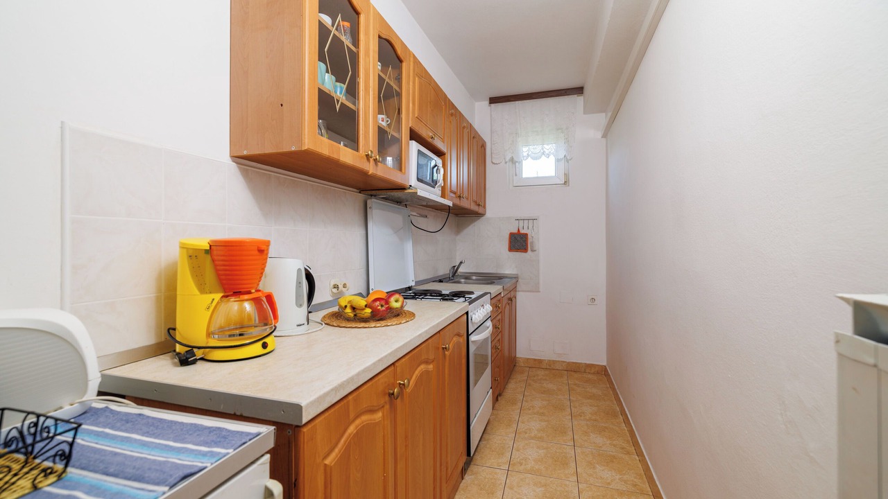 Photo of Kitchen in Lopar