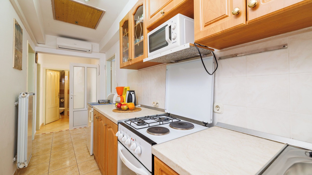Photo of Kitchen in Lopar