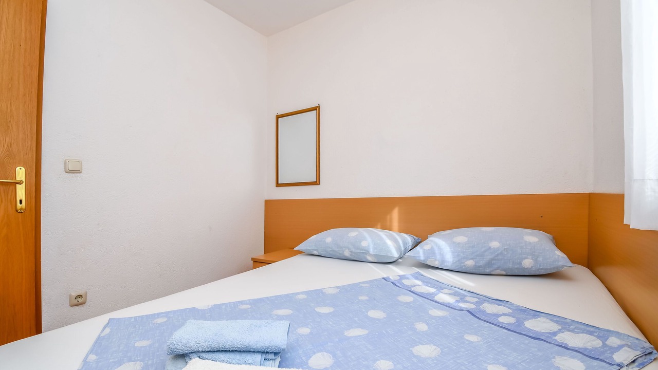 Photo of Bedroom in Marina