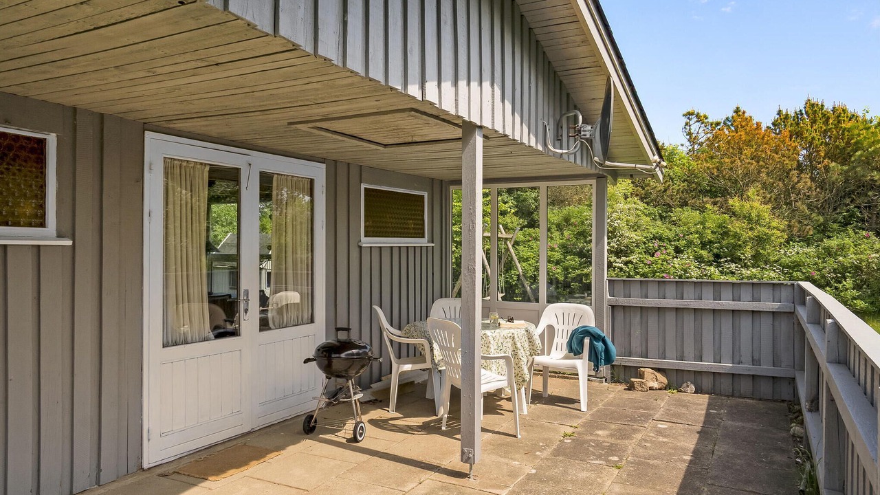 Photo of Outdoor in Hurup Thy