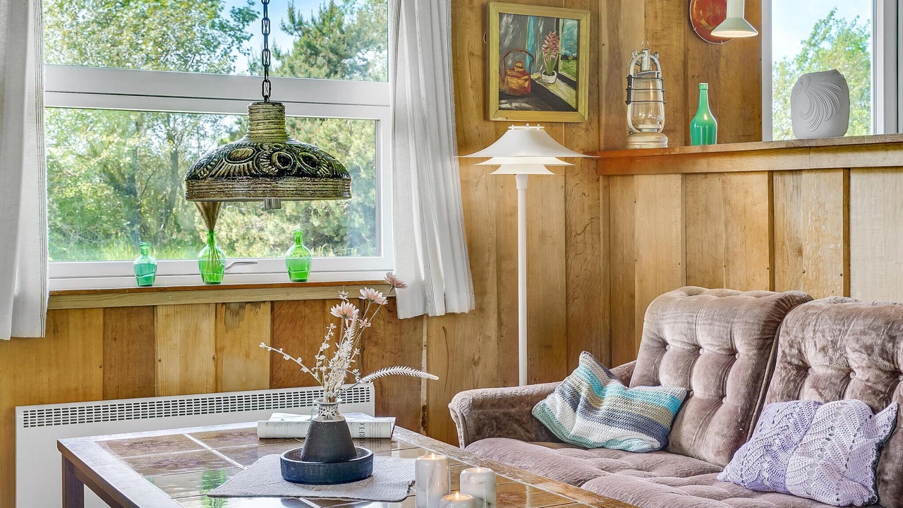 Photo of Bedroom in Hurup Thy
