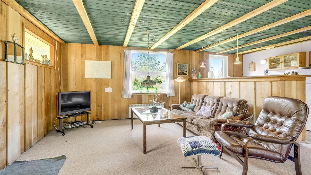 Photo of Bedroom in Hurup Thy