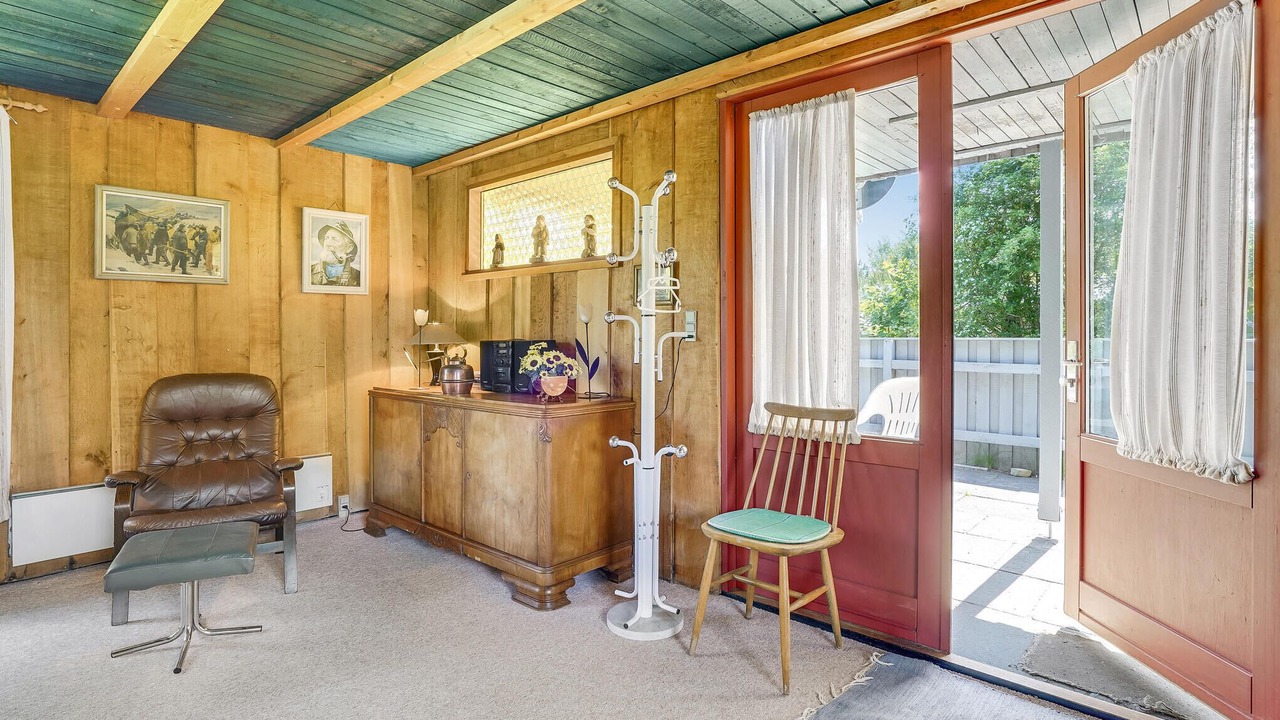 Photo of Bedroom in Hurup Thy