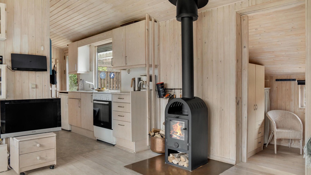 Photo of Bedroom in Nysted