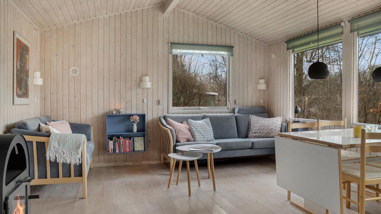 Photo of Bedroom in Nysted