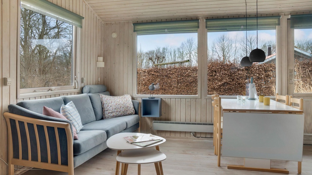 Photo of Bedroom in Nysted