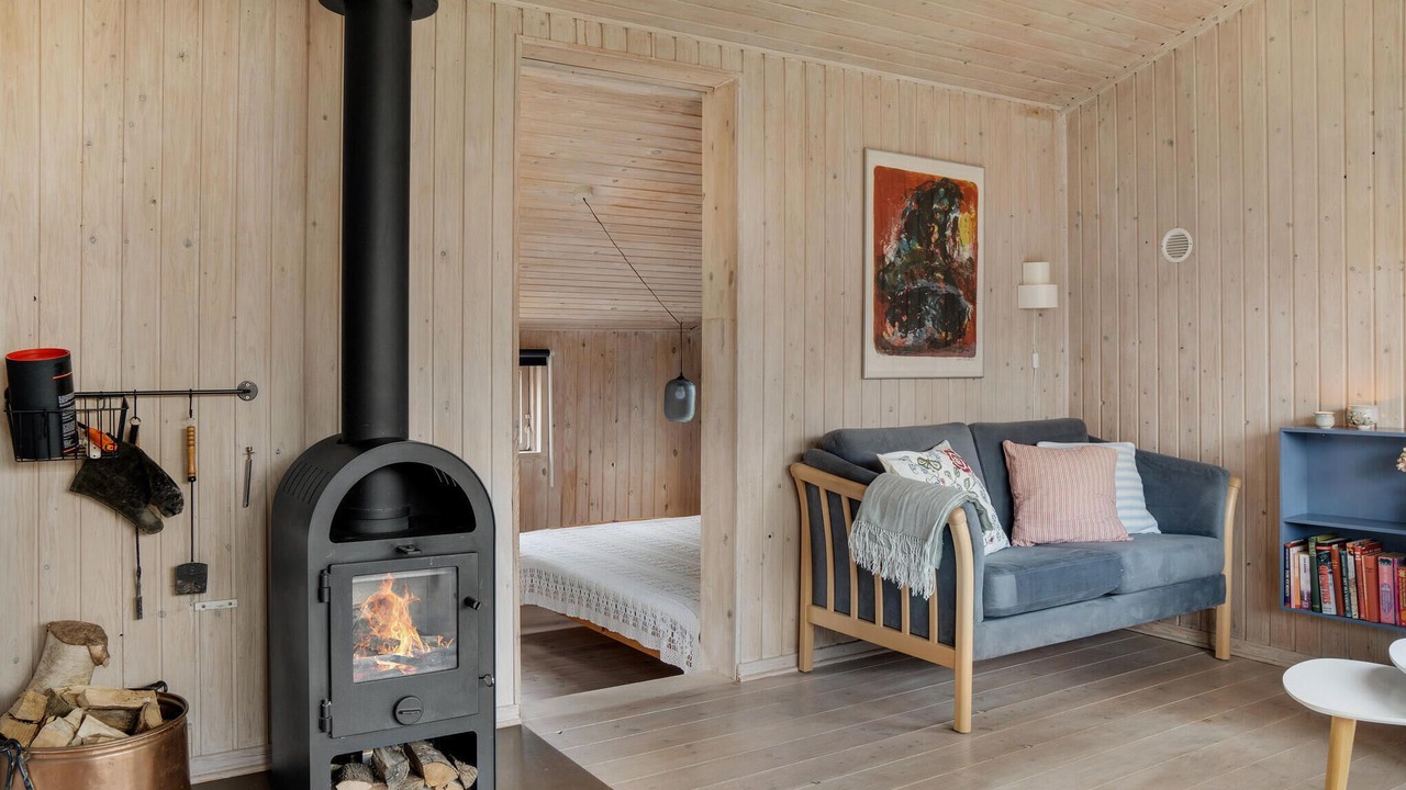 Photo of Bedroom in Nysted