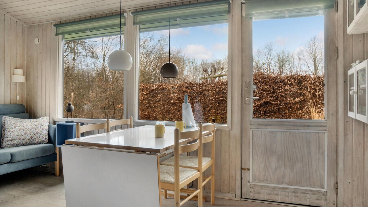 Photo of Bedroom in Nysted