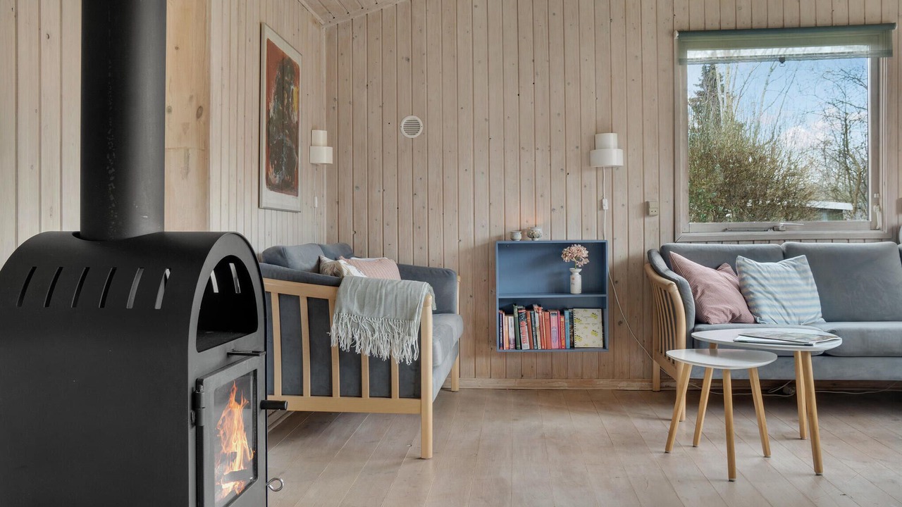 Photo of Bedroom in Nysted