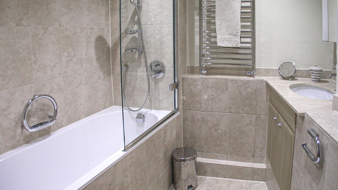 Photo of Bathroom in Suaux