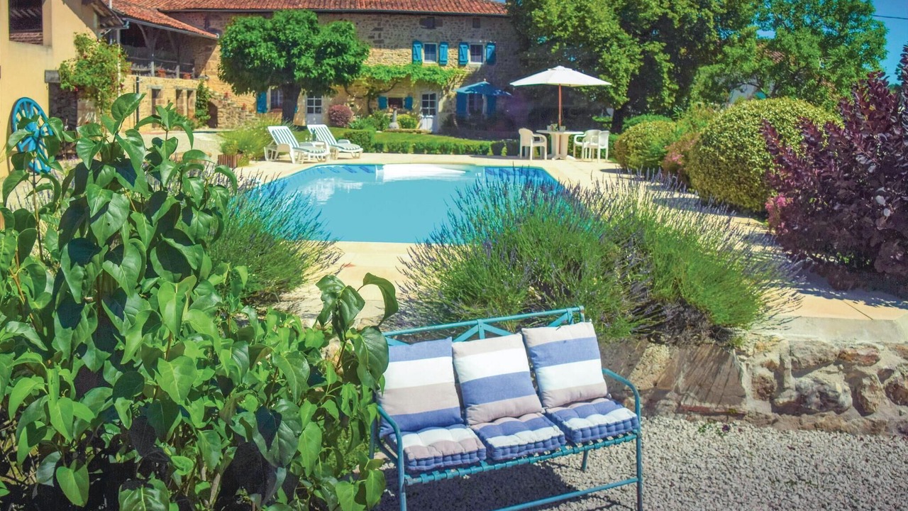 Photo of Outdoor in Suaux