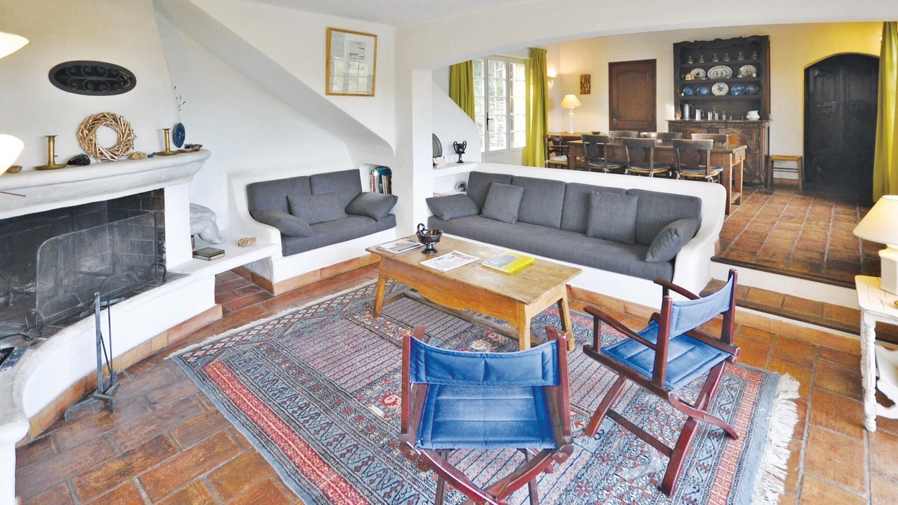 Photo of Bedroom in Gassin