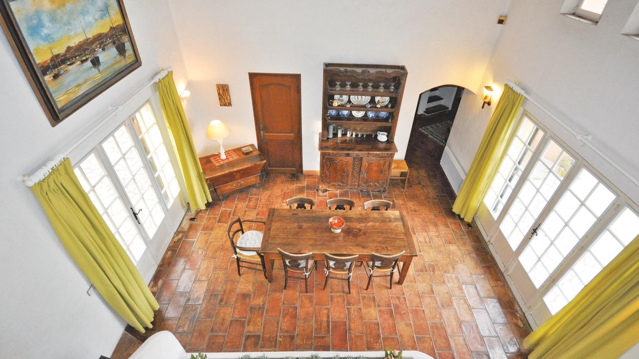 Photo of Bedroom in Gassin