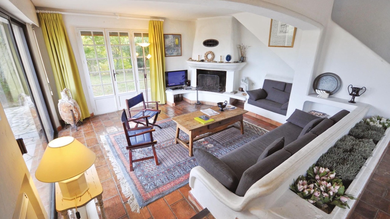 Photo of Bedroom in Gassin