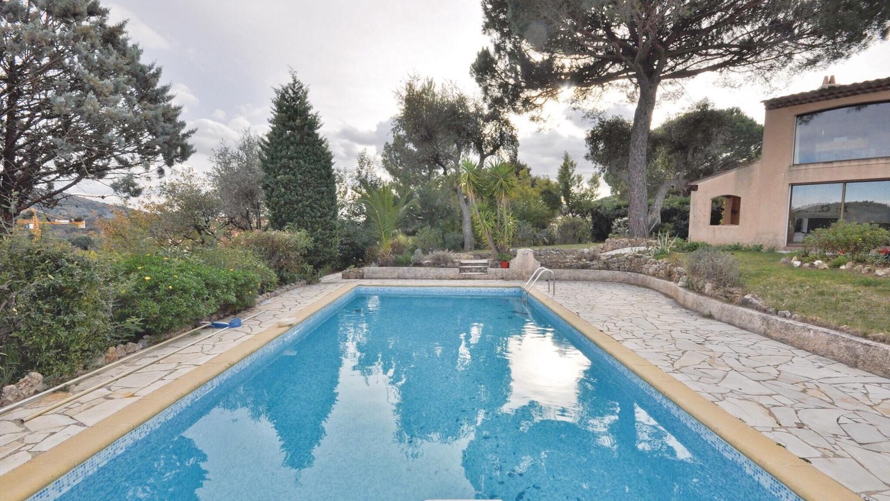 Photo of Outdoor in Gassin