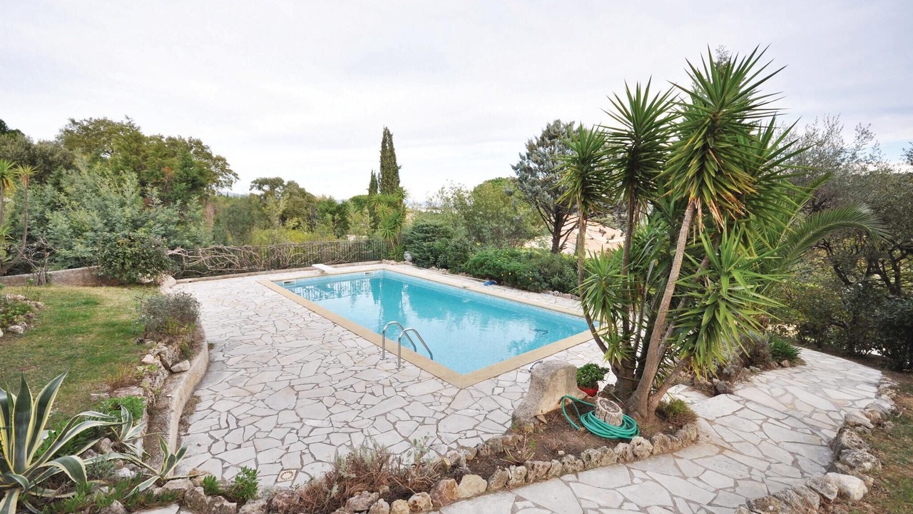 Photo of Outdoor in Gassin