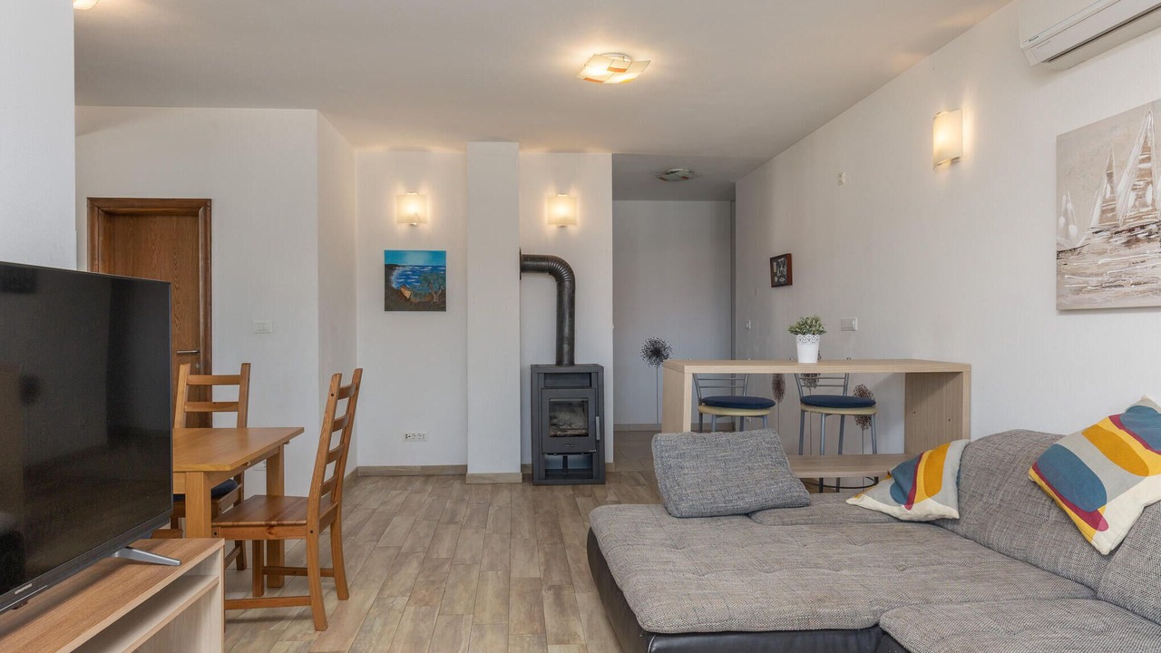 Photo of Bedroom in Njivice