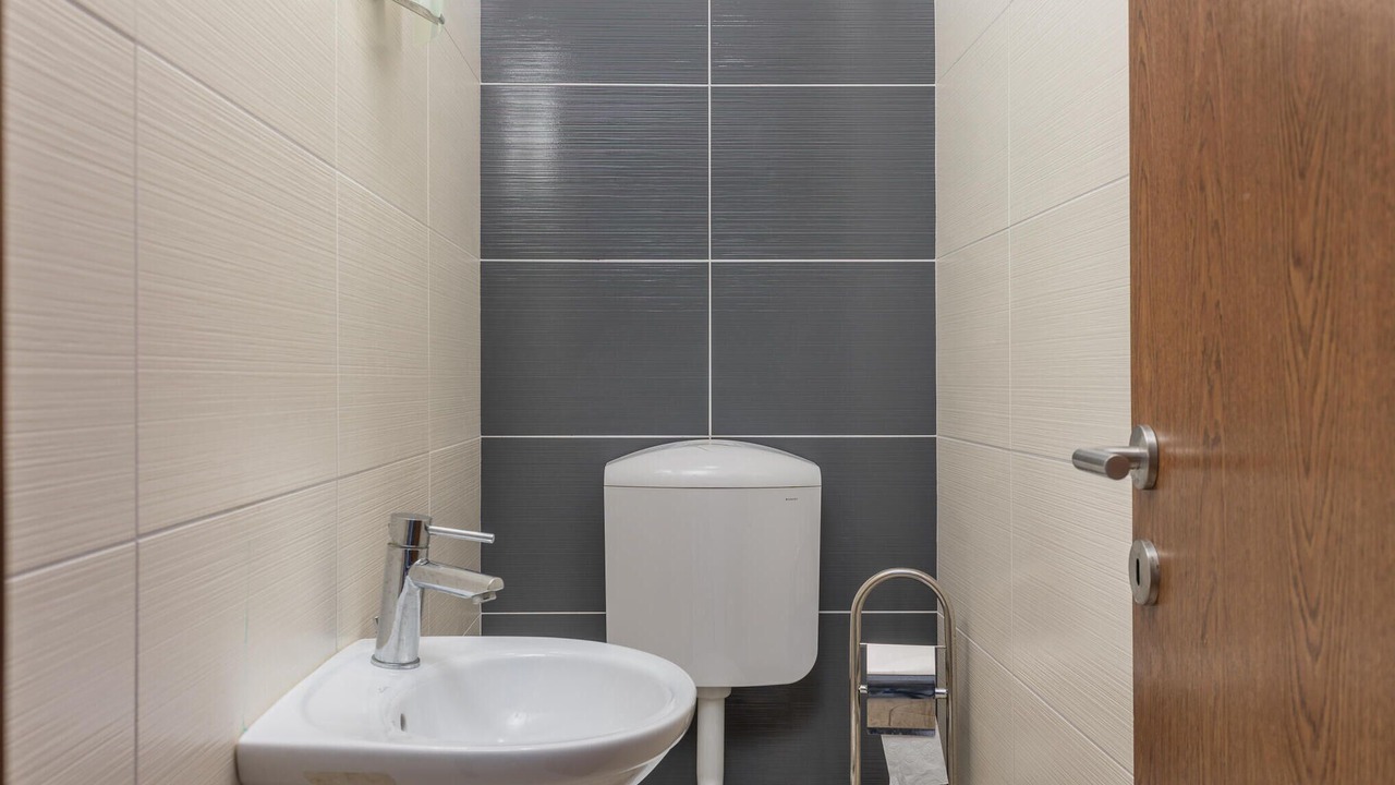 Photo of Bathroom in Njivice