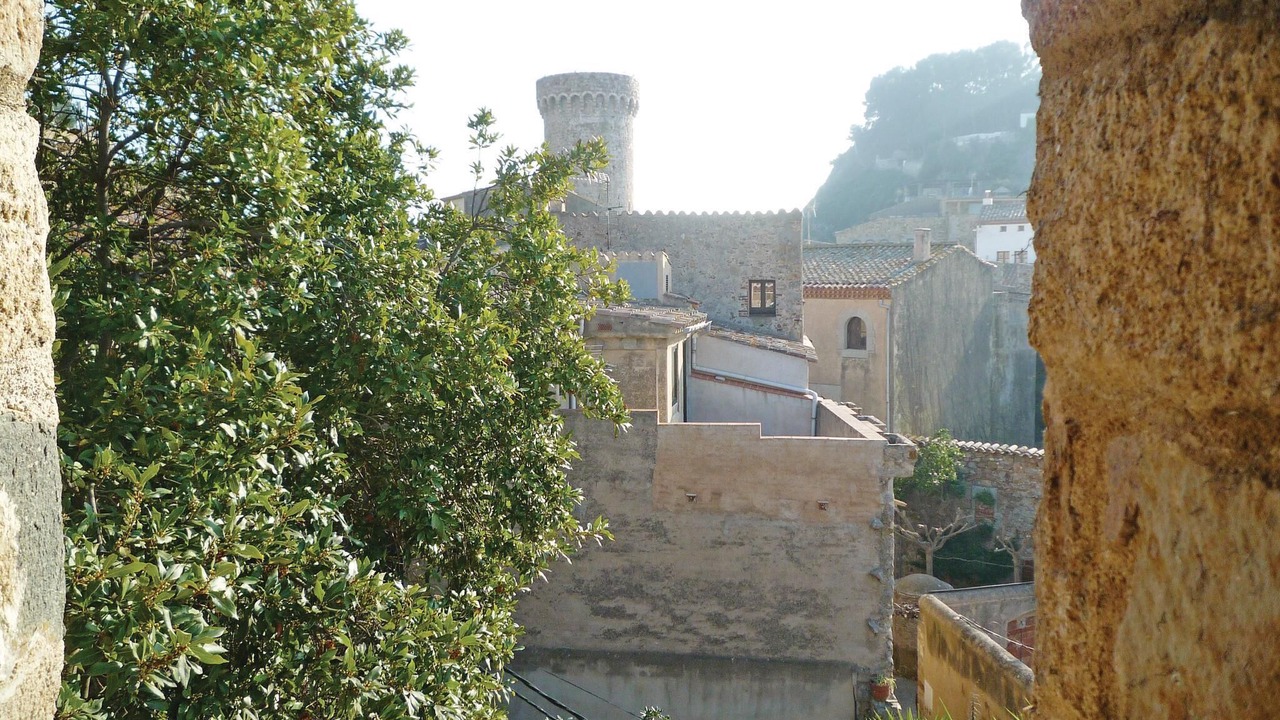 Photo of Bedroom in Tossa de Mar