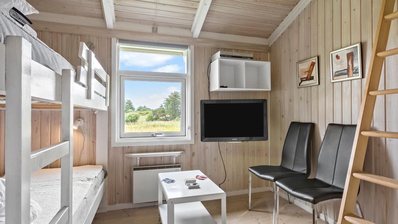 Photo of Bedroom in Hirtshals