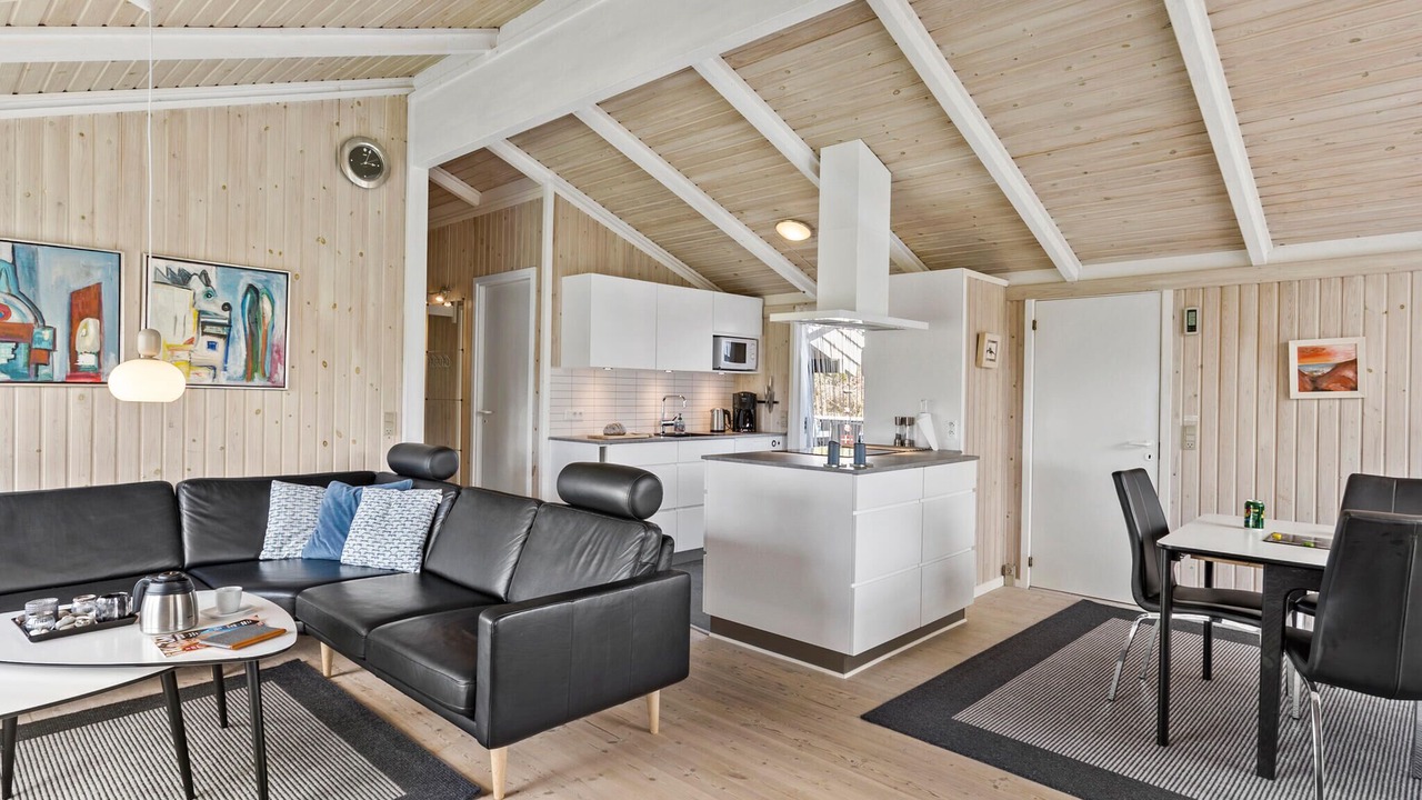 Photo of Bedroom in Hirtshals