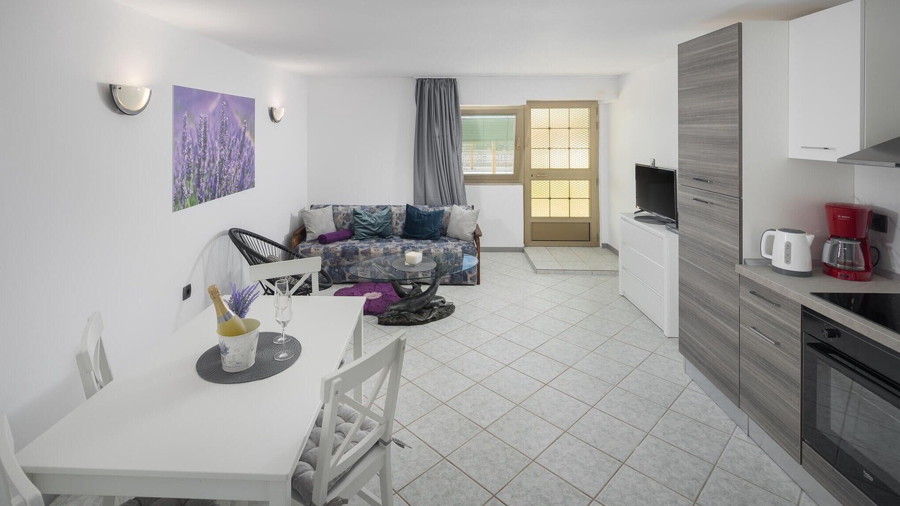 Photo of Bedroom in Vrsar