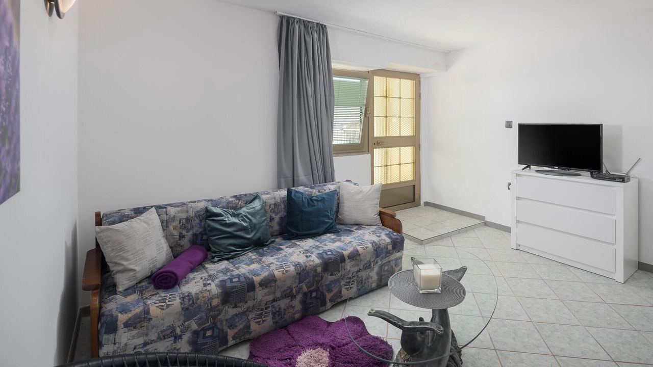 Photo of Bedroom in Vrsar