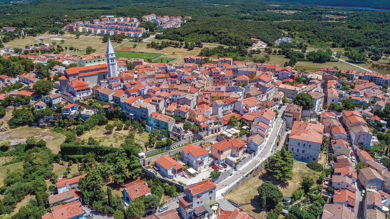 Photo of Others in Vrsar