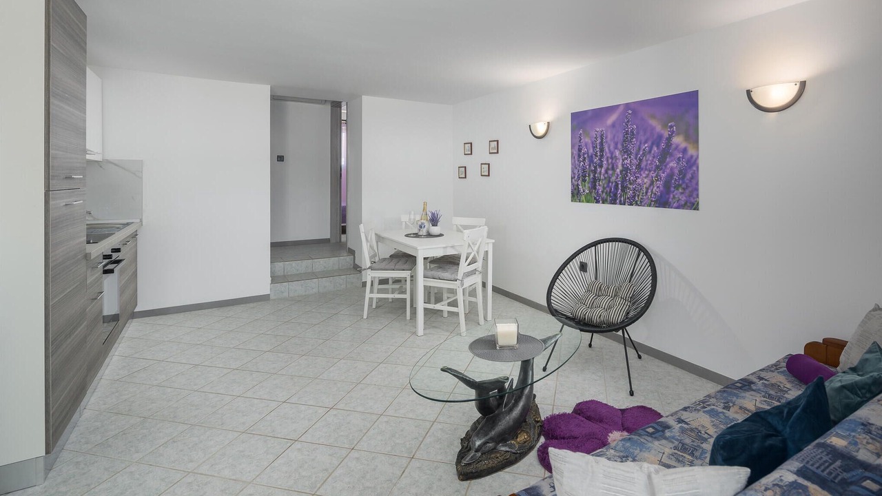Photo of Bedroom in Vrsar