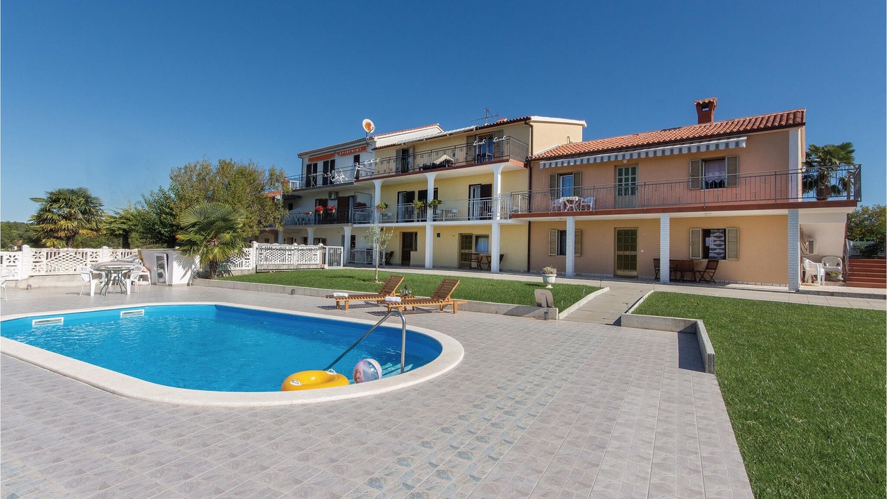 Photo of Outdoor in Vrsar