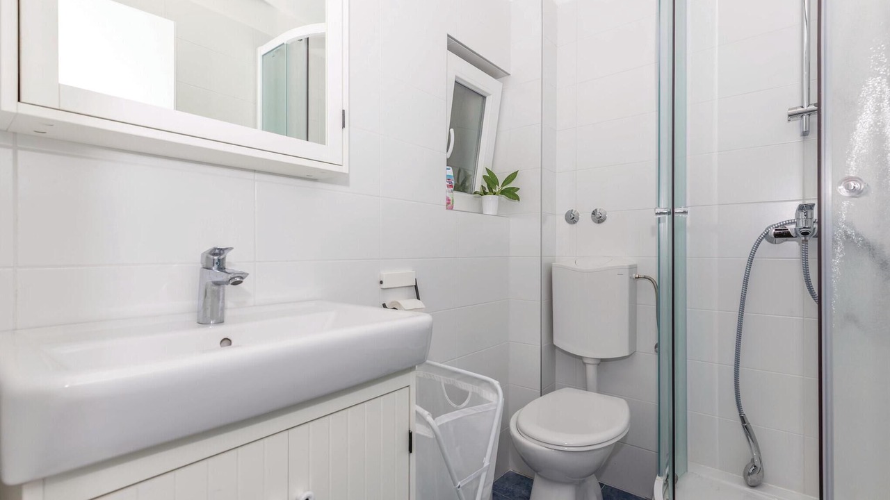 Photo of Bathroom in Selce