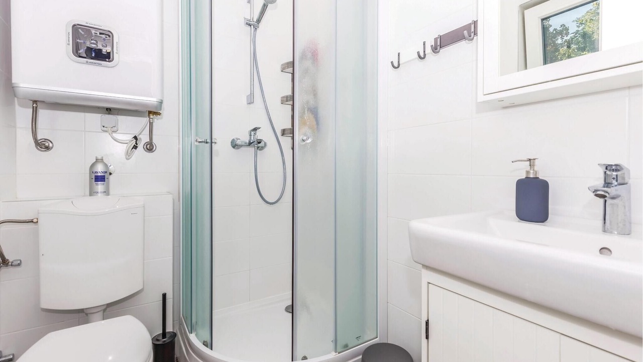 Photo of Bathroom in Selce