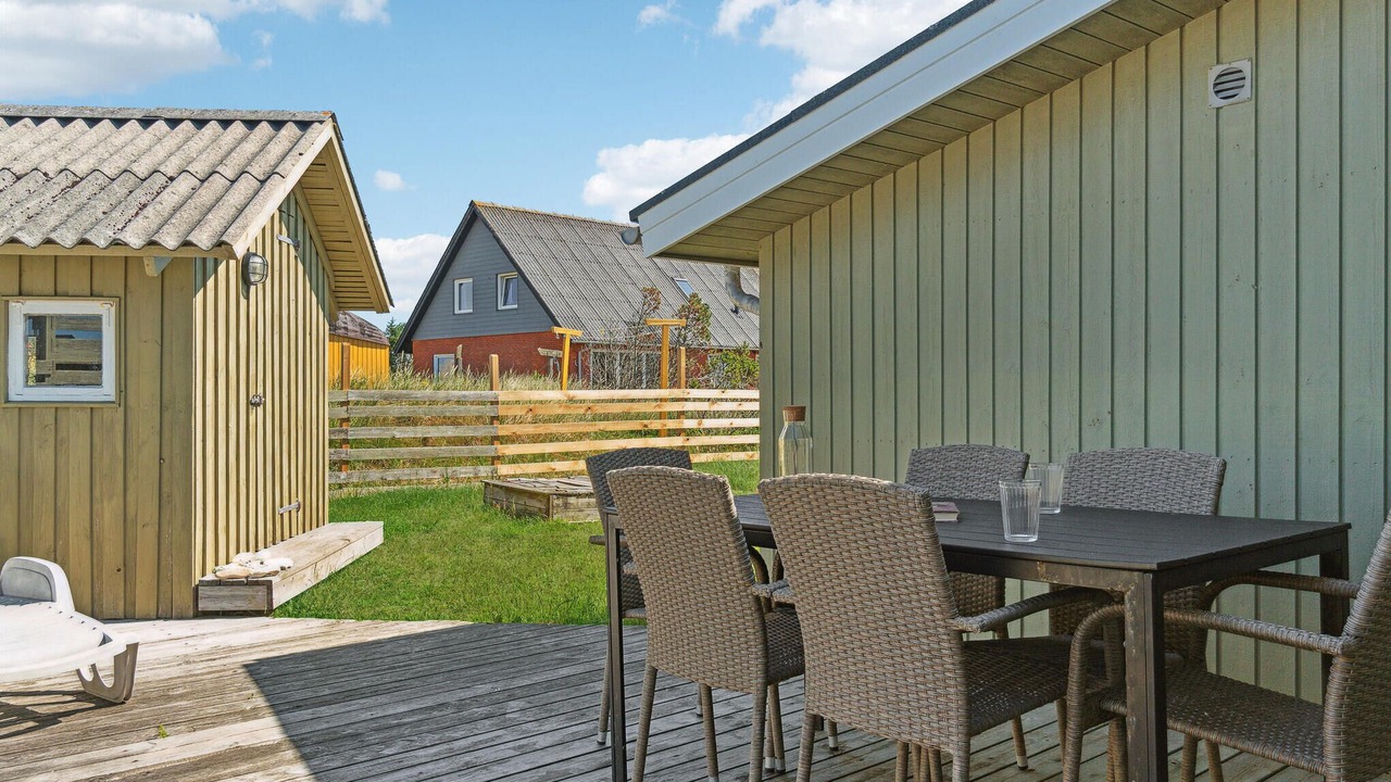 Photo of Others in Vorupør