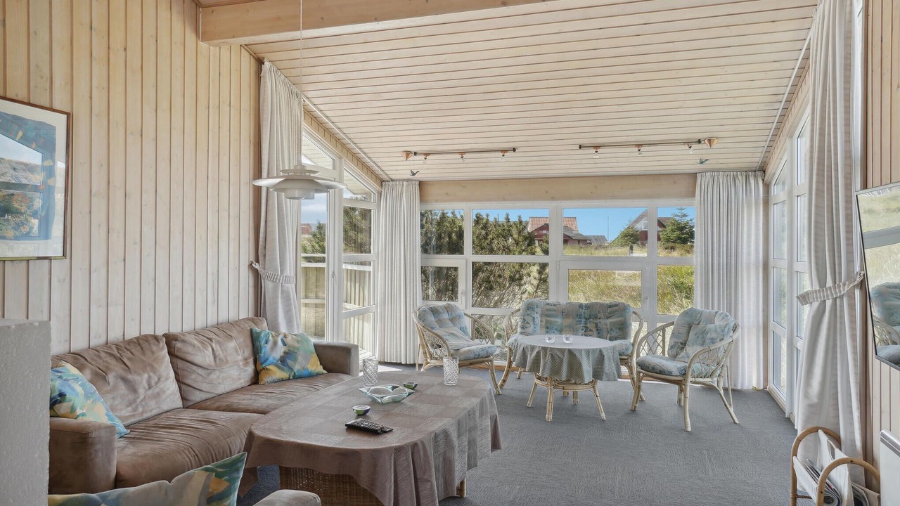 Photo of Bedroom in Vorupør