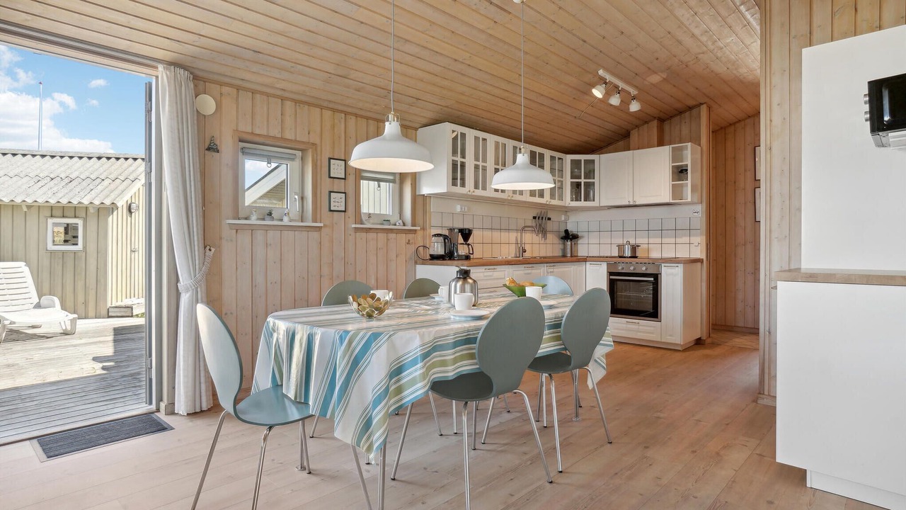 Photo of Others in Vorupør