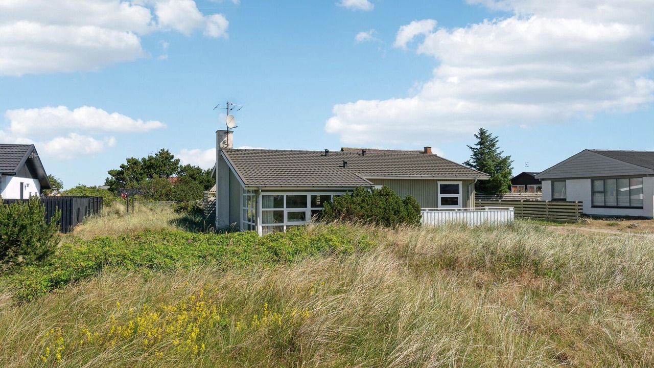 Photo of Others in Vorupør