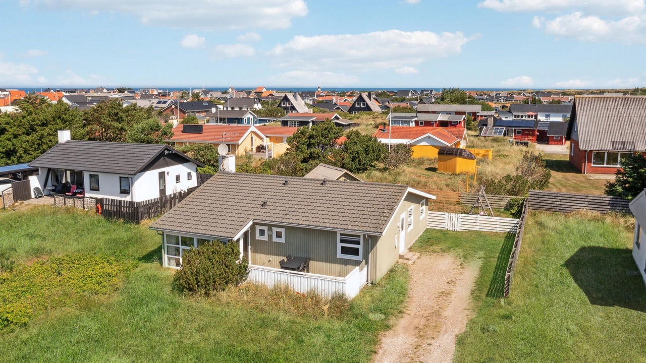 Photo of Others in Vorupør