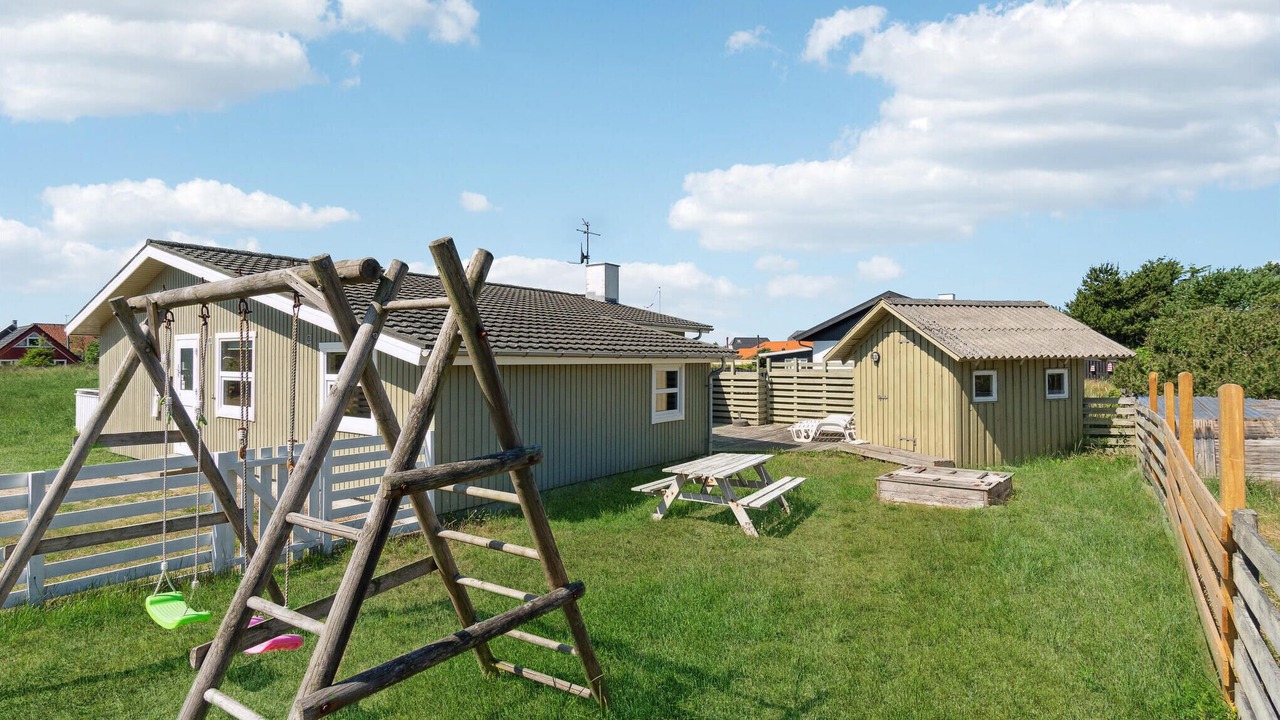 Photo of Others in Vorupør