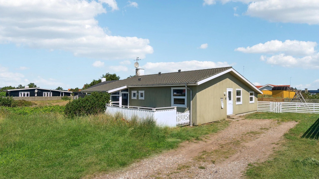 Photo of Others in Vorupør