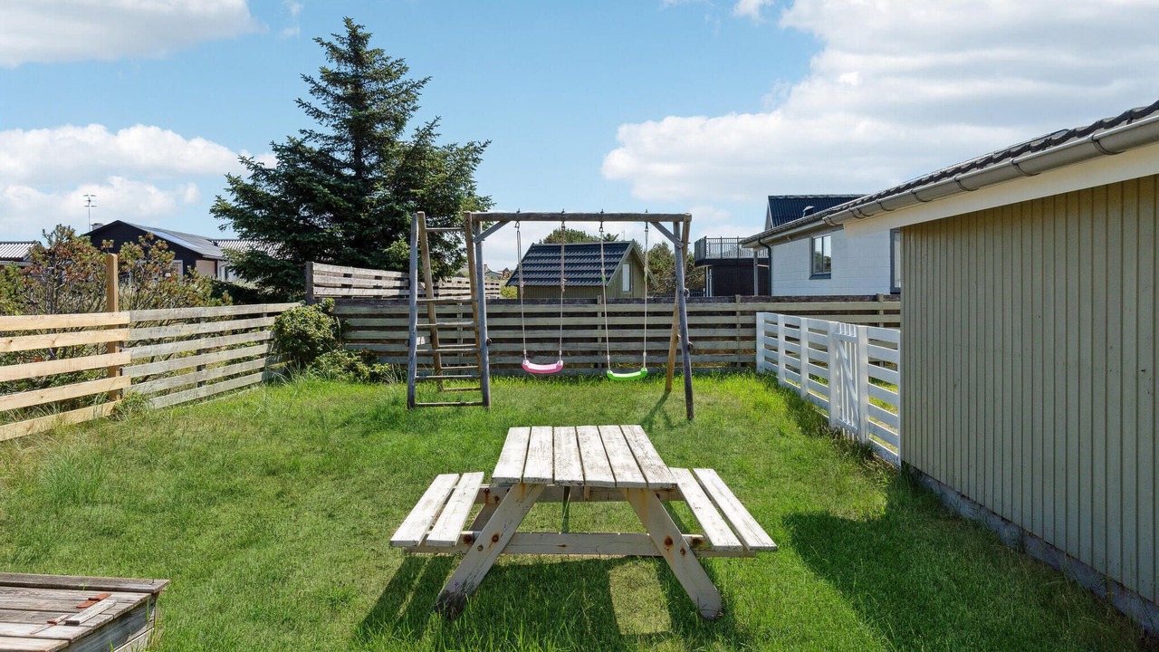 Photo of Others in Vorupør