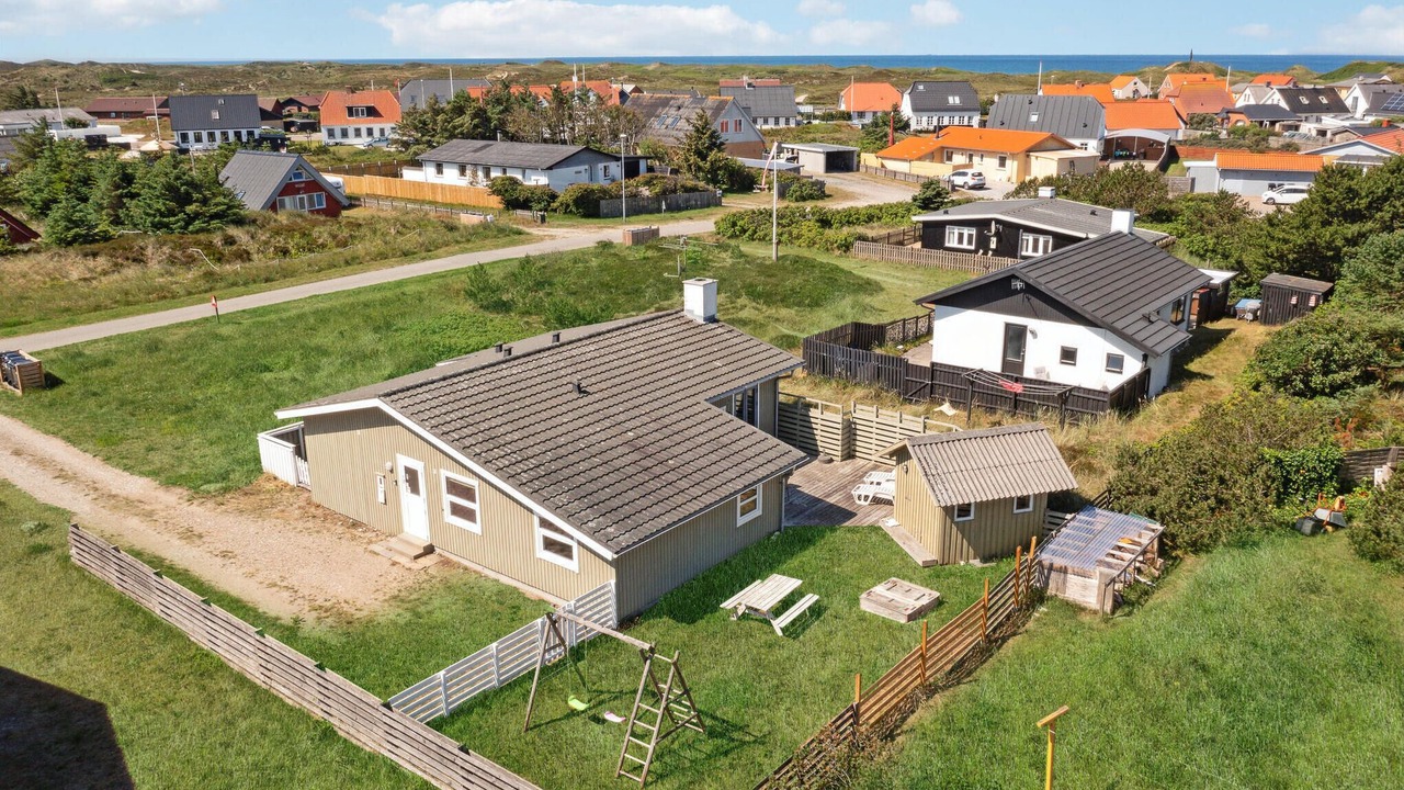 Photo of Others in Vorupør